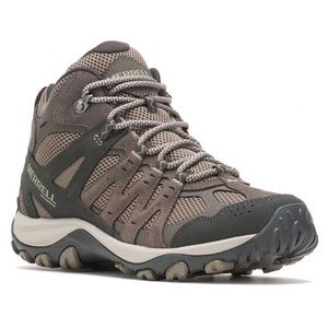 MERRELL WOMEN'S ACCENTOR 3 MID WP BRINDLE Size 7 - NEW no tags